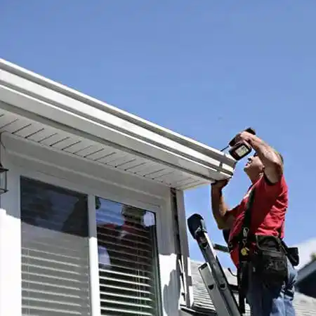 gutter services Darlington